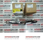 Tay nắm mở cửa ngoài sau phải xe Cadillac Escalade - 84053450